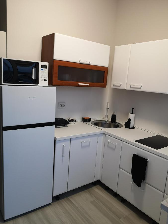 Apartman The View Krk Krk Town Exterior photo