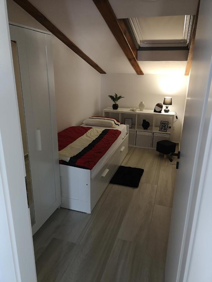 Apartman The View Krk Krk Town Exterior photo
